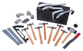 Body Repair Tools