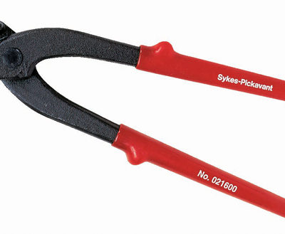 Sykes-Pickavant 02160000 Brake Pipe Aid Pliers