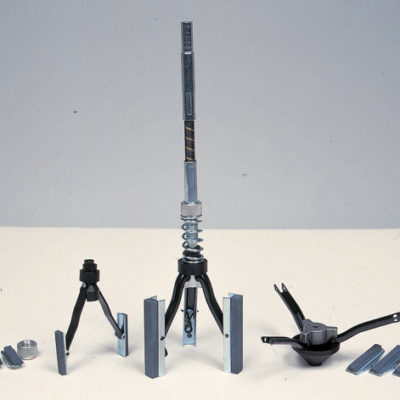 Sykes-Pickavant Cylinder Honing Set 13-89mm (02800000)-0