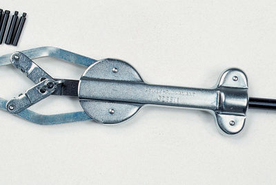 Sykes-Pickavant Universal Circlip Tool Kit-0