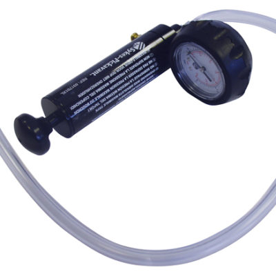 Sykes-Pickavant Cooling System Tester 317 Pump & Gauge Assembly-0