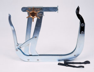 Sykes-Pickavant 03800000 Valve Spring Compressor Heavy Duty