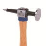 Sykes-Pickavant Flat Face Pick & Finish Hammer-0