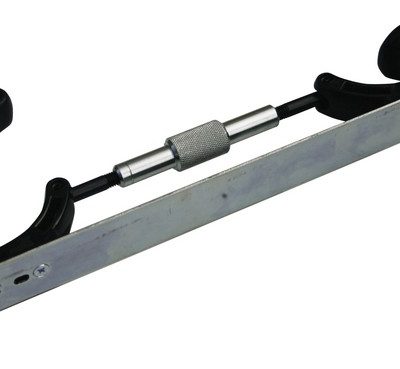 Sykes-Pickavant Adjustable Body Blade Holder Only-0