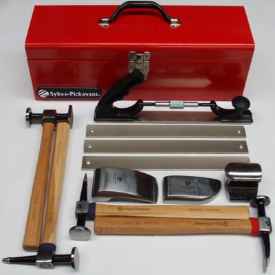 Sykes-Pickavant 058500TH Body Repair Set-0