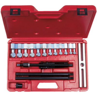 ykes-Pickavant 09820000 Multipull® Blind Housing Bearing Remover Kit