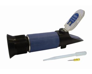 Sykes-Pickavant Automotive Refractometer (03201000)-0