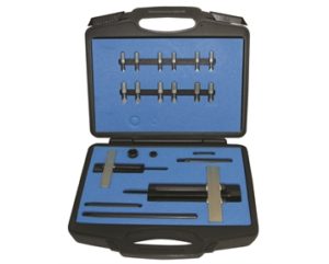 Sykes-Pickavant Multipull Blind Housing Bearing Remover (09810000)-0