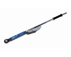 Sykes-Pickavant 'Motorq 400' - 3/4" Push-Thru Heavy Duty Torque Wrench (80040000)-0