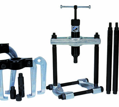 Sykes-Pickavant 15520000 1500 Hydraulic Puller Kit