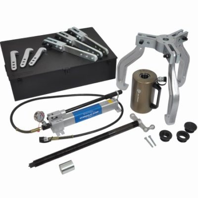 Sykes-Pickavant 50 Tonne Loadstar 'Plus' Entry Level Kit