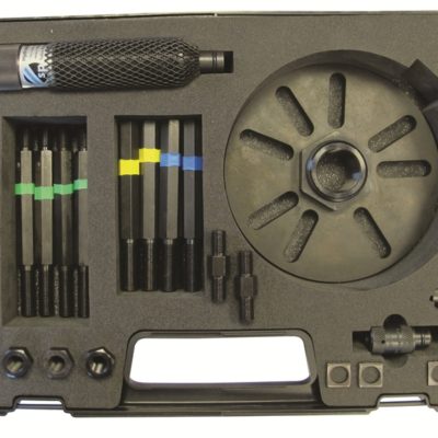 Sykes-Pickavant Hydraulic Hub Puller (18500000)-0