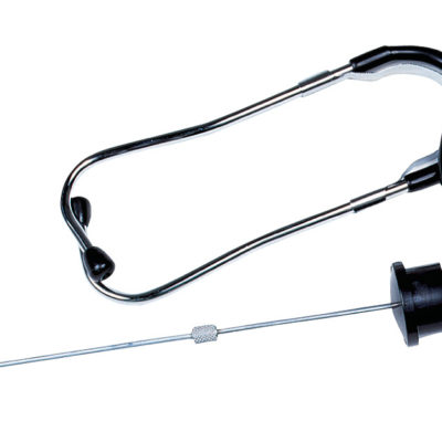 Sykes-Pickavant 32370000 Sonoscope-0