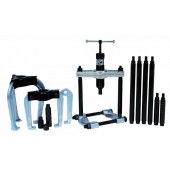 Pullers & Seperators