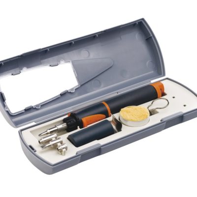 Portasol Pro Piezo 75 Soldering Kit-0