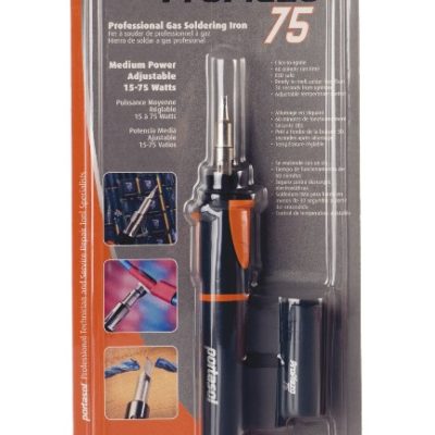 Portasol Pro Piezo 75 Soldering Kit-0
