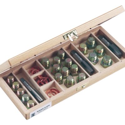 Sump Plug Rethread Kit