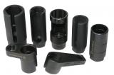 Sykes-Pickavant 01690000 7 Piece Lambda Sensor Socket Set