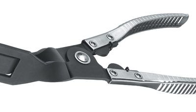 Sykes-Pickavant Trim Clip Remover and Pliers (04600000)-0