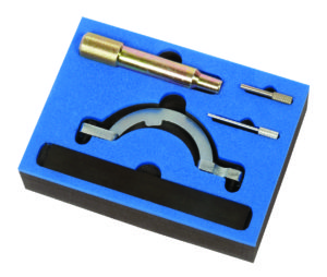 Sykes-Pickavant 07753200 Engine Timing Tool Kit - GM-0
