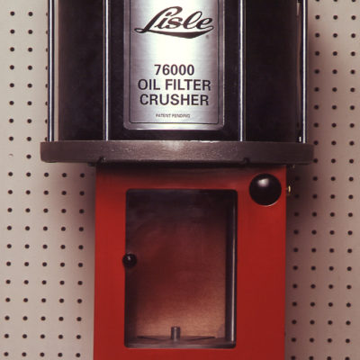 L76000 Oil Filter Crusher-0