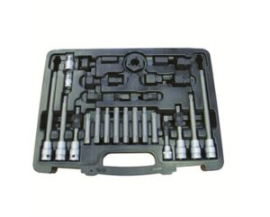 Sykes-Pickavant 29 Pc Alternator Free Wheel Pulley Set (016795V2)-0