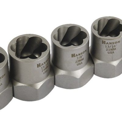 5PC 19mm - 25mm 54125-0