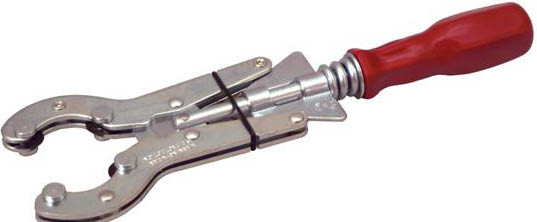 diy exhaust pipe cutter