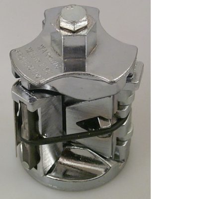 Ridge Reamer (L36500)-0