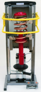 Hercules 2000 Suspension Compressor