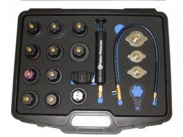 Cooling System Test Tools