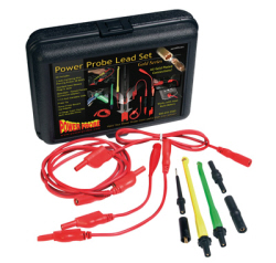 Sykes-Pickavant - PPLS01 Power Probe Lead Set-0