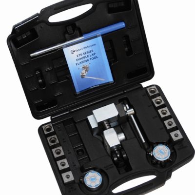 Sykes-Pickavant Brake Pipe Flaring Tool kit (0270080P)-0