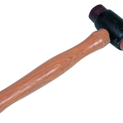 05320000 Copper/Rawhide Hammer-0