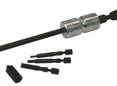 09580100 Split Collet Extractor Kit-0