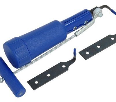 T662150 TRIDENT WINDSHIELD KNIFE REMOVAL SET-0