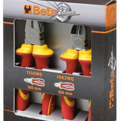 Beta 1169 Mq/D2-Sets Of 2Pcs Items 1177-1184-0