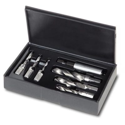 Beta 438 A-7Pcs For Drilling-Threading-Flare-0