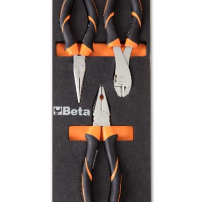 Beta 2450 M131-3Tools In Soft Thermoformed-0