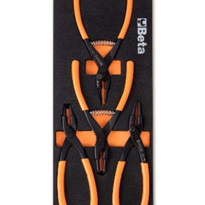 Beta 2450 M145-4 Tools In Soft Thermoformed-0