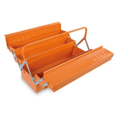 Beta C20L-Five-Section Cantilever Tool Box (B021200002)