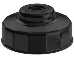 D.140 from Facom for oil filters. Diameter of the cap 74 mm., sides 14. -0