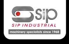 SIP 01426 Professional F16-16 Floor Pillar Drill 230v-5096