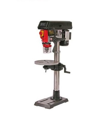 Professional F16-16 Floor Pillar Drill 230v