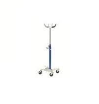 Weber UK 1000kg Single Lift - One Speed Pump Vertical Transmission Jack