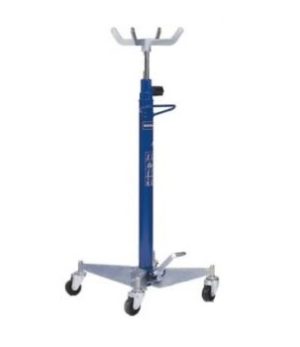 600kg Single Lift - One Speed Pump