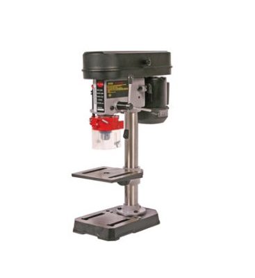 B13-13 Bench Pillar Drill (bench mounted)