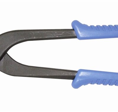Sykes-Pickavant Dual Size Brake Pipe Forming Plier 4.75mm (3/16") & 6mm (1/4") (02165000)-0
