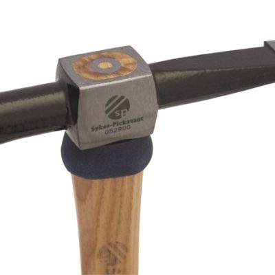 Sykes-Pickavant Panel Beater Straight Pein & Finish - Flat Face (052900V2)-0