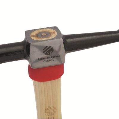 Sykes-Pickavant Panel Beater Pick & Finishing - Crowned Face (056600V2)-0